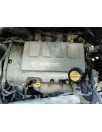 Recambio de motor completo para opel corsa d selective referencia OEM IAM A12XER R 182.875KM