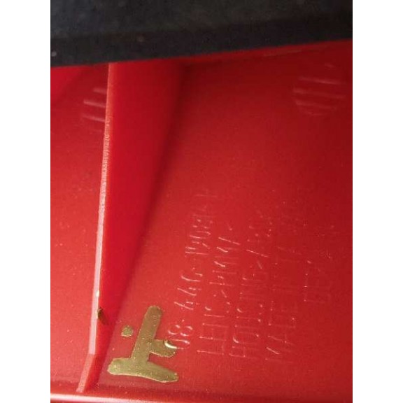 Recambio de piloto trasero derecho para audi allroad quattro (4b5) 2.5 tdi (132kw) referencia OEM IAM 084461908  