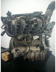 Recambio de motor completo para opel corsa d selective referencia OEM IAM A12XER R 182.875KM 2