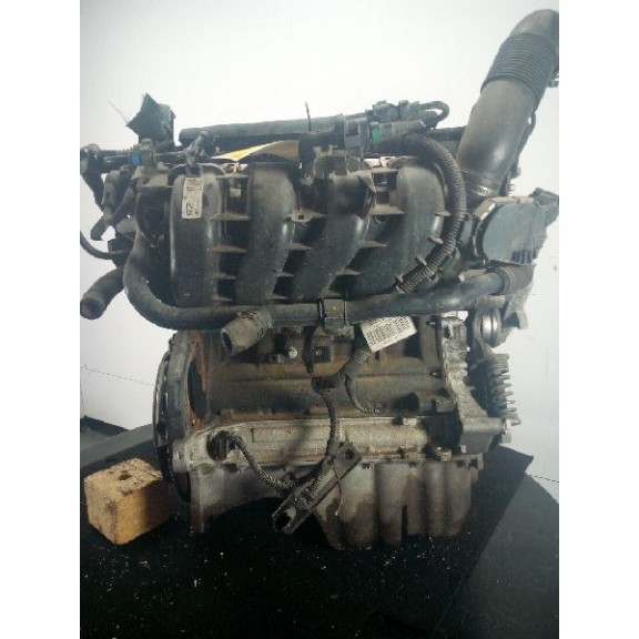 Recambio de motor completo para opel corsa d selective referencia OEM IAM A12XER R 182.875KM