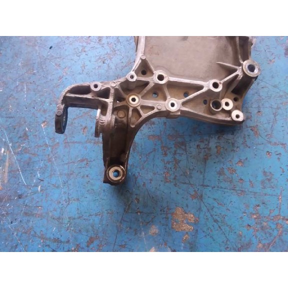 Recambio de puente delantero para volkswagen passat lim. (362) 2.0 tdi referencia OEM IAM   