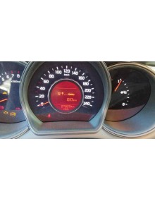 Recambio de cuadro instrumentos para kia cee´d concept referencia OEM IAM   