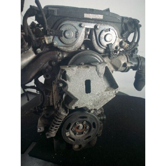 Recambio de motor completo para opel corsa d selective referencia OEM IAM A12XER R 182.875KM