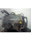 Recambio de motor completo para opel corsa d selective referencia OEM IAM A12XER R 182.875KM