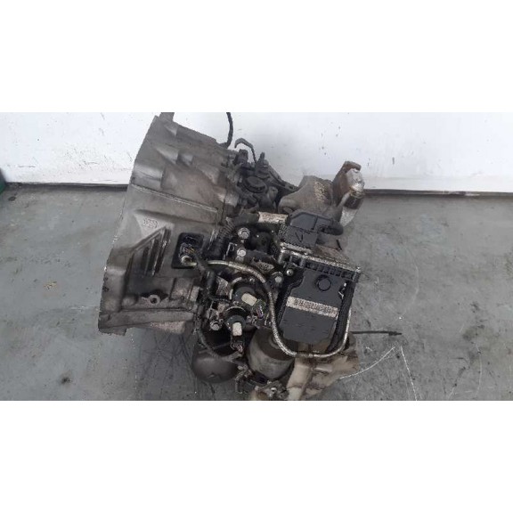 Recambio de caja cambios para citroën c4 picasso 1.6 e-hdi fap referencia OEM IAM 20DR28 B 136.257KM PILOTADA