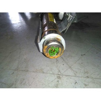 Recambio de airbag cortina delantero izquierdo para nissan qashqai (j10) acenta referencia OEM IAM 985P1JD00B  