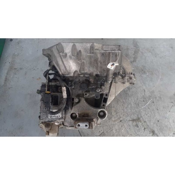 Recambio de caja cambios para citroën c4 picasso 1.6 e-hdi fap referencia OEM IAM 20DR28 B 136.257KM PILOTADA
