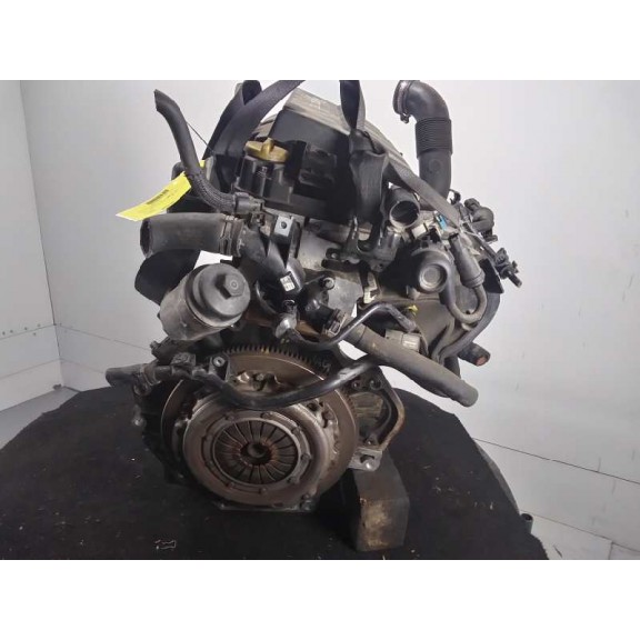 Recambio de motor completo para opel corsa d selective referencia OEM IAM A12XER R 182.875KM