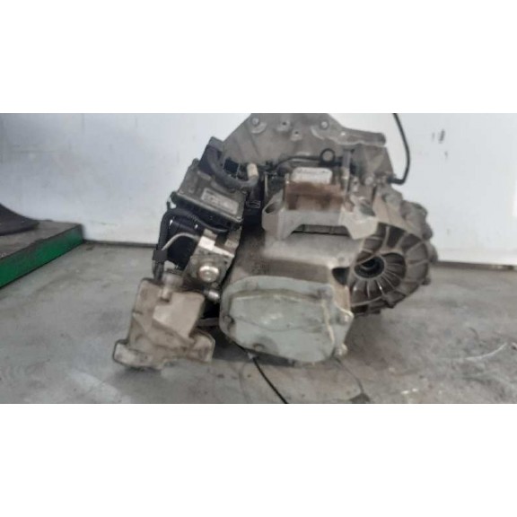 Recambio de caja cambios para citroën c4 picasso 1.6 e-hdi fap referencia OEM IAM 20DR28 B 136.257KM PILOTADA