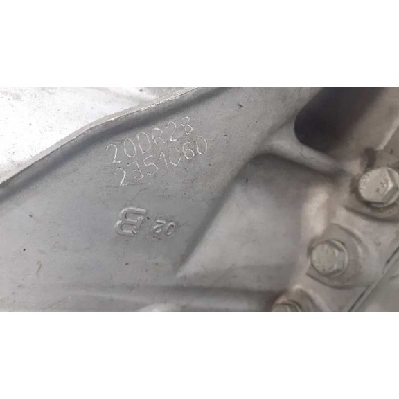 Recambio de caja cambios para citroën c4 picasso 1.6 e-hdi fap referencia OEM IAM 20DR28 B 136.257KM PILOTADA