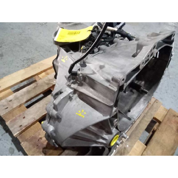 Recambio de caja cambios para citroën c4 picasso 1.6 e-hdi fap referencia OEM IAM 20DR28 B 136.257KM PILOTADA