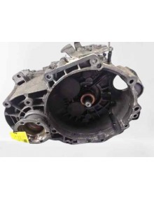 Recambio de caja cambios para skoda octavia berlina (1z3) rs referencia OEM IAM KDS 6V ENTREGA CASCO 199.341KM