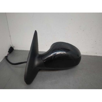 Recambio de retrovisor izquierdo para seat toledo (1m2) 1.6 16v referencia OEM IAM 1M0857933 7 CABLES 5 PINS