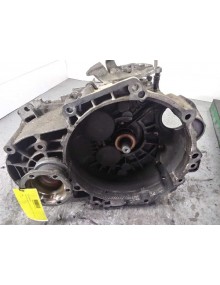 Recambio de caja cambios para skoda octavia berlina (1z3) rs referencia OEM IAM KDS 6V ENTREGA CASCO 199.341KM 2