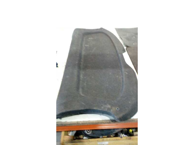 Recambio de bandeja trasera para fiat stilo (192) 1.6 16v active referencia OEM IAM   3 P