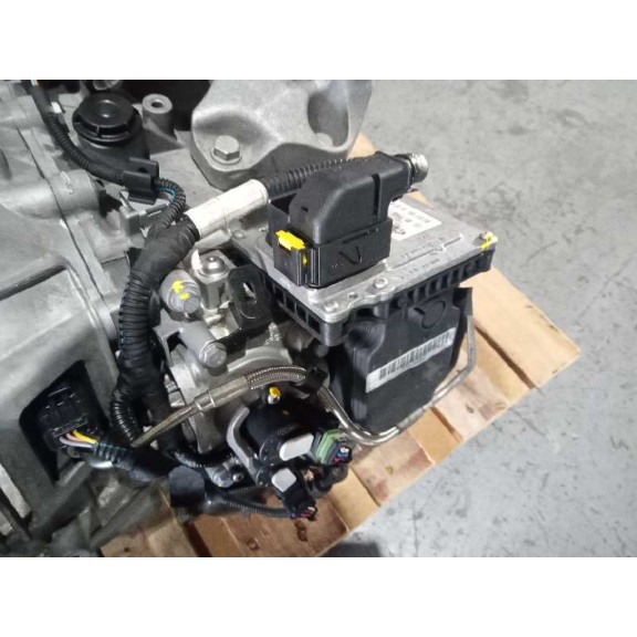 Recambio de caja cambios para citroën c4 picasso 1.6 e-hdi fap referencia OEM IAM 20DR28 B 136.257KM PILOTADA