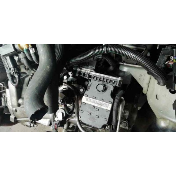 Recambio de caja cambios para citroën c4 picasso 1.6 e-hdi fap referencia OEM IAM 20DR28 B 136.257KM PILOTADA