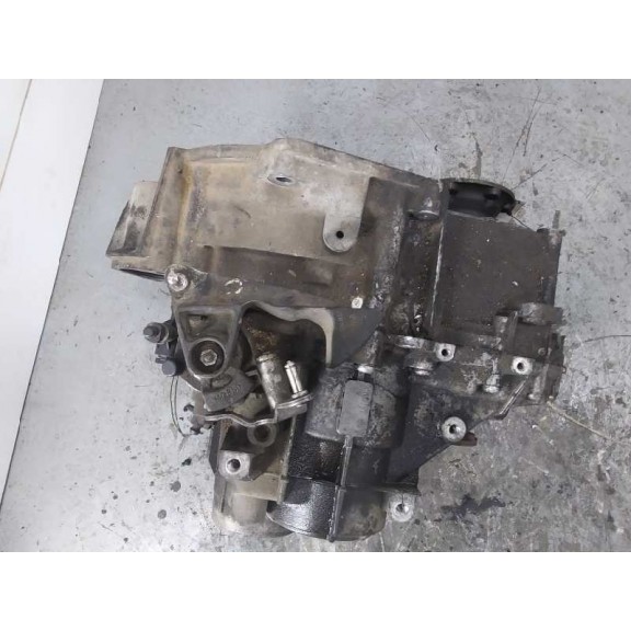 Recambio de caja cambios para skoda octavia berlina (1z3) rs referencia OEM IAM KDS 6V ENTREGA CASCO 199.341KM