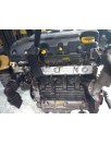 Recambio de motor completo para opel corsa d selective referencia OEM IAM A12XER R 182.875KM