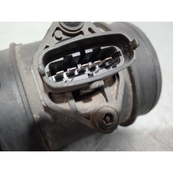 Recambio de caudalimetro para opel vectra c berlina comfort referencia OEM IAM 24456764 24456764 0281002605