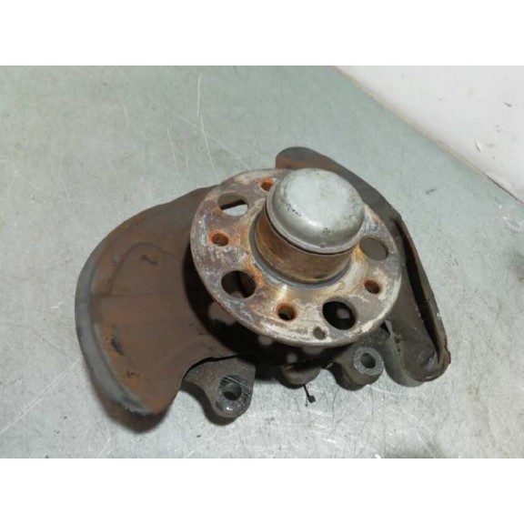 Recambio de mangueta delantera derecha para mercedes-benz clase clk (w209) coupe 220 cdi (209.308) referencia OEM IAM 20901 ABS 