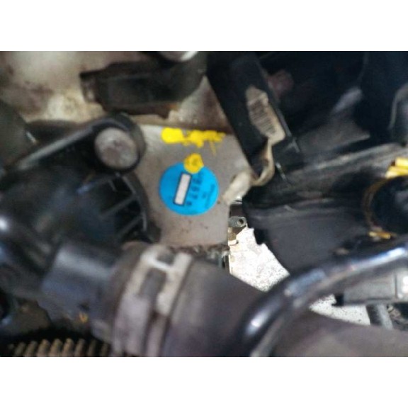 Recambio de motor completo para opel corsa d selective referencia OEM IAM A12XER R 182.875KM