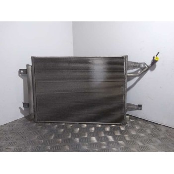 CONDENSADOR / RADIADOR AIRE ACONDICIONADO MR568975 4548300070 