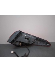 Recambio de piloto trasero izquierdo para hyundai i40 comfort referencia OEM IAM 924013Z6  