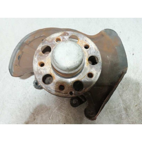 Recambio de mangueta delantera derecha para mercedes-benz clase clk (w209) coupe 220 cdi (209.308) referencia OEM IAM 20901 ABS 