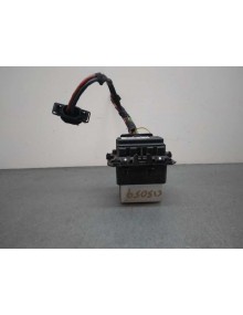 Recambio de resistencia calefaccion para citroën c3 picasso attraction referencia OEM IAM 29PWM11N 5 CABLES 