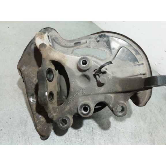 Recambio de mangueta delantera derecha para mercedes-benz clase clk (w209) coupe 220 cdi (209.308) referencia OEM IAM 20901 ABS 