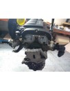 Recambio de motor completo para opel corsa d selective referencia OEM IAM A12XER R 182.875KM