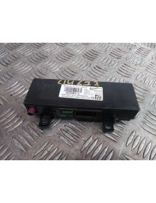 Recambio de modulo encendido para citroën c4 grand picasso shine referencia OEM IAM 9821247080  