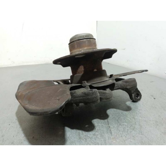 Recambio de mangueta delantera izquierda para mercedes-benz clase clk (w209) coupe 220 cdi (209.308) referencia OEM IAM 20900 AB