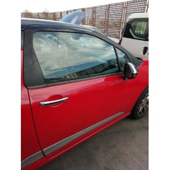 Recambio de puerta delantera derecha para citroën ds3 1.6 hdi fap referencia OEM IAM   