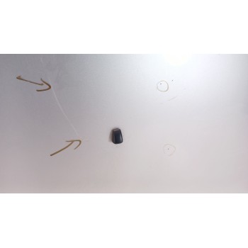 Recambio de capot para chrysler 300c (lx, le) 3.0 crd referencia OEM IAM 5112136AF  