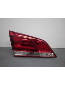 Recambio de piloto trasero izquierdo interior para hyundai i40 comfort referencia OEM IAM 924033Z6  