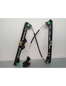 Recambio de elevalunas delantero izquierdo para citroën c4 picasso 1.6 e-hdi fap referencia OEM IAM 9675924780  SOLO MECANISMO