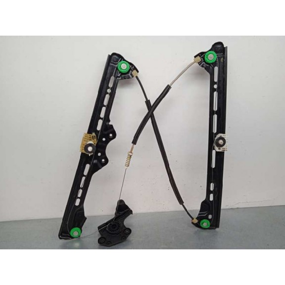 Recambio de elevalunas delantero izquierdo para citroën c4 picasso 1.6 e-hdi fap referencia OEM IAM 9675924780  SOLO MECANISMO