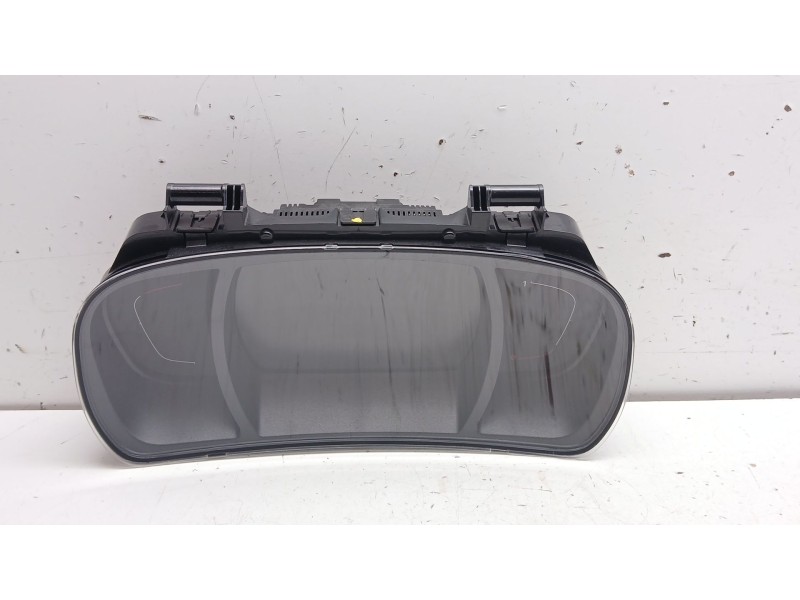 Recambio de cuadro instrumentos para renault kadjar (ha_, hl_) 1.2 tce 130 referencia OEM IAM p248100628r  