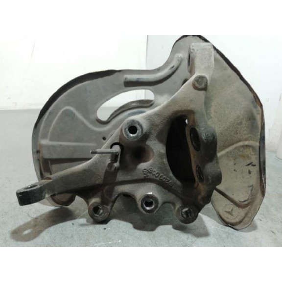 Recambio de mangueta delantera izquierda para mercedes-benz clase clk (w209) coupe 220 cdi (209.308) referencia OEM IAM 20900 AB