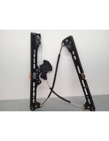 Recambio de elevalunas delantero izquierdo para citroën c4 picasso 1.6 e-hdi fap referencia OEM IAM 9675924780  SOLO MECANISMO 2