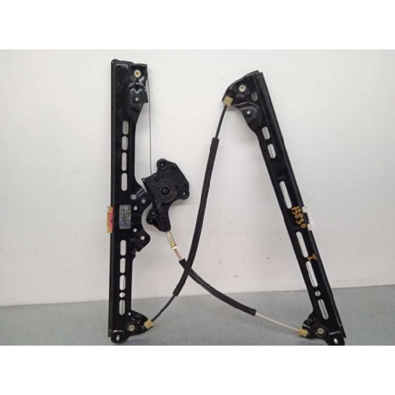 Recambio de elevalunas delantero izquierdo para citroën c4 picasso 1.6 e-hdi fap referencia OEM IAM 9675924780  SOLO MECANISMO