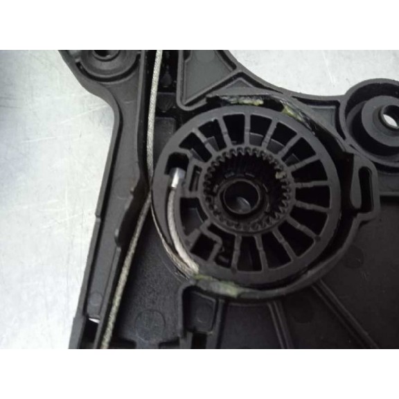 Recambio de elevalunas delantero izquierdo para citroën c4 picasso 1.6 e-hdi fap referencia OEM IAM 9675924780  SOLO MECANISMO