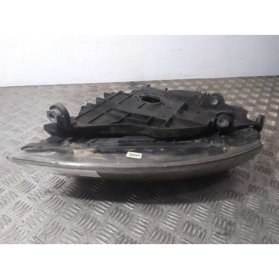 Recambio de faro derecho para volkswagen touareg (7la) tdi r5 referencia OEM IAM 7L6941018BF SOPORTE ROTO 
