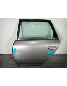 Recambio de puerta trasera izquierda para audi allroad quattro (4b5) 2.5 tdi (132kw) referencia OEM IAM    2