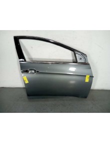 Recambio de puerta delantera derecha para hyundai i40 comfort referencia OEM IAM 760043Z000 GRIS 