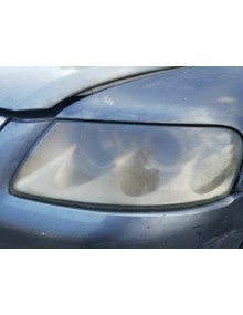 Recambio de faro izquierdo para volkswagen touareg (7la) tdi r5 referencia OEM IAM 7L6941015AN  