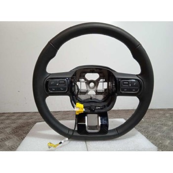 VOLANTE 98164326ZD CON MANDOS ALGO MARCADO