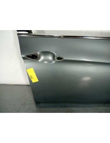 Recambio de puerta delantera derecha para hyundai i40 comfort referencia OEM IAM 760043Z000 GRIS  2